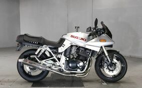 SUZUKI GSX400S KATANA 1993 GK77A