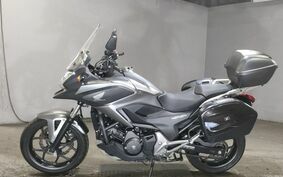 HONDA NC750X DCT Limited 2014 RC72