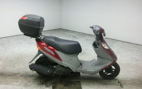 SUZUKI ADDRESS V125 G CF46A