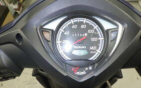 SUZUKI ADDRESS 110 CE47A