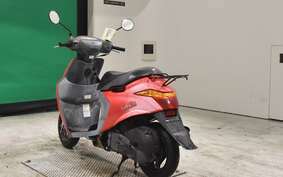 SUZUKI LET's 5 G CA47A