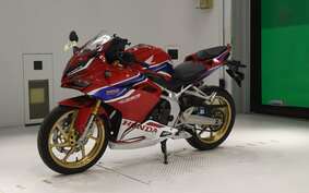 HONDA CBR250RR A MC51