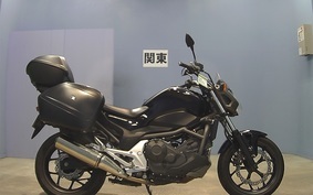 HONDA NC 700 S 2012 RC61