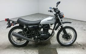 KAWASAKI 250TR FI 2009 BJ250F