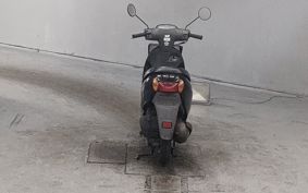 SUZUKI LETS4 CA41A