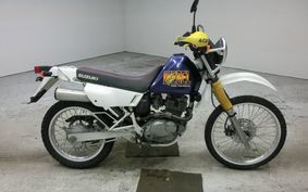 SUZUKI DJEBEL 200 (DR200SE) SH42A