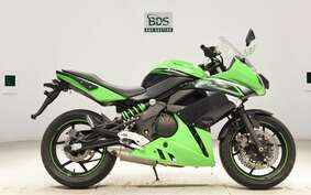 KAWASAKI NINJA 400R 2012 ER400B