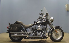 HARLEY FLSTF 1450 2002 BMY