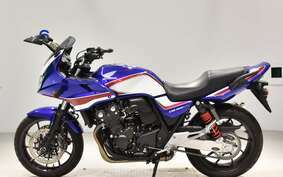 HONDA CB400 SUPER BOLDOR A 2019 NC42