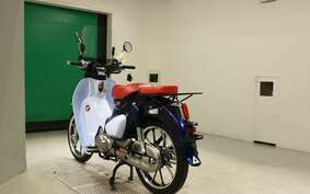 HONDA C125 SUPER CUB JA48