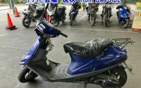 SUZUKI ADDRESS V100 CE13A