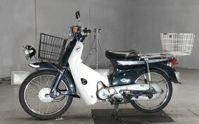 HONDA C70 SUPER CUB CUSTOM C70