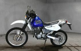 SUZUKI DJEBEL 250 XC Type SJ45A