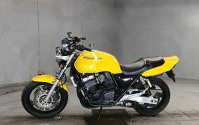 HONDA CB400SF 1993 NC31