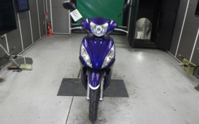 HONDA DIO 110 JF31