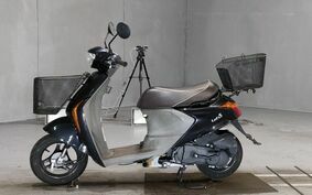 SUZUKI LET's 5 CA47A