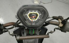 HONDA CROSS CUB 110 JA10