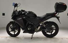 HONDA CBR250R GEN 3 MC41