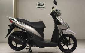 SUZUKI ADDRESS 110 CE47A