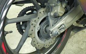 HONDA CBR250RR A MC51