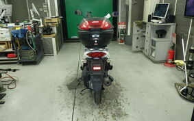 SUZUKI ADDRESS 110 CE47A