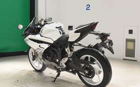 HONDA CBR250RR A MC51