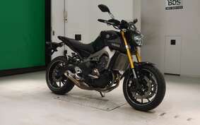 YAMAHA MT-09 A 2014 RN34J