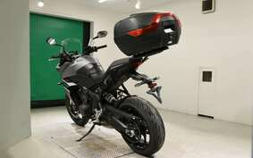 TRIUMPH TIGER 660 SPORTS 2022