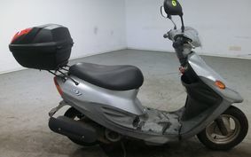 YAMAHA BJ SA24J