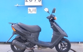 SUZUKI LET's 2 CA1PA