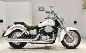 HONDA SHADOW 400 2005 NC34