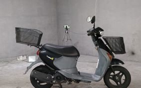 SUZUKI LETS4 CA45A