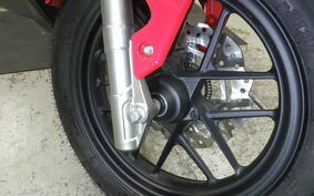 HONDA ADV150 KF38