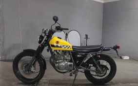 SUZUKI GLASS TRACKER BIG BOY NJ47A