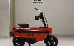 HONDA MOTOCOMPO AB12