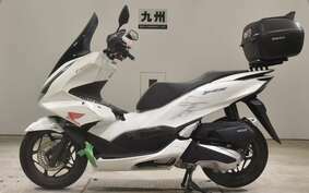 HONDA PCX125 JK05