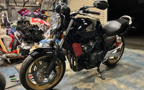 HONDA CB400SFV-4ABS 2014 NC42