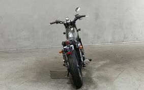 SUZUKI GRASS TRACKER BigBoy NJ47A