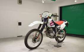 HONDA XR250 MD30