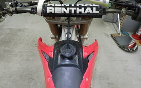 HONDA CRF250 RALLY ME10