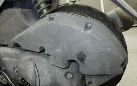 SUZUKI ADDRESS V125 CF4EA