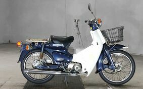 HONDA C70 SUPER CUB C70