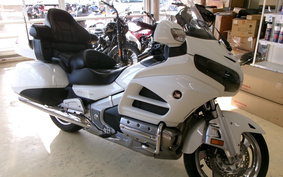 HONDA GL 1800 GOLD WING 2013 SC68