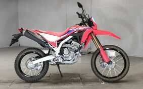 HONDA CRF250L-S MD47