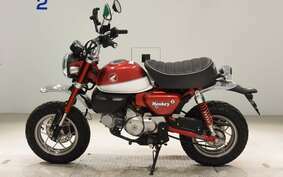 HONDA MONKEY 125 ABS JB02