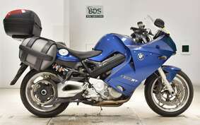 BMW F800ST 2006 0234