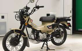 HONDA CT125 HUNTER CUB JA55