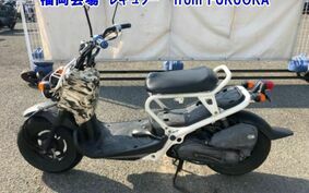 HONDA ｽﾞｰﾏｰ AF58