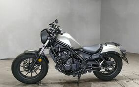 HONDA REBEL 500 PC60