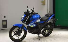 SUZUKI GIXXER 150 ED13N